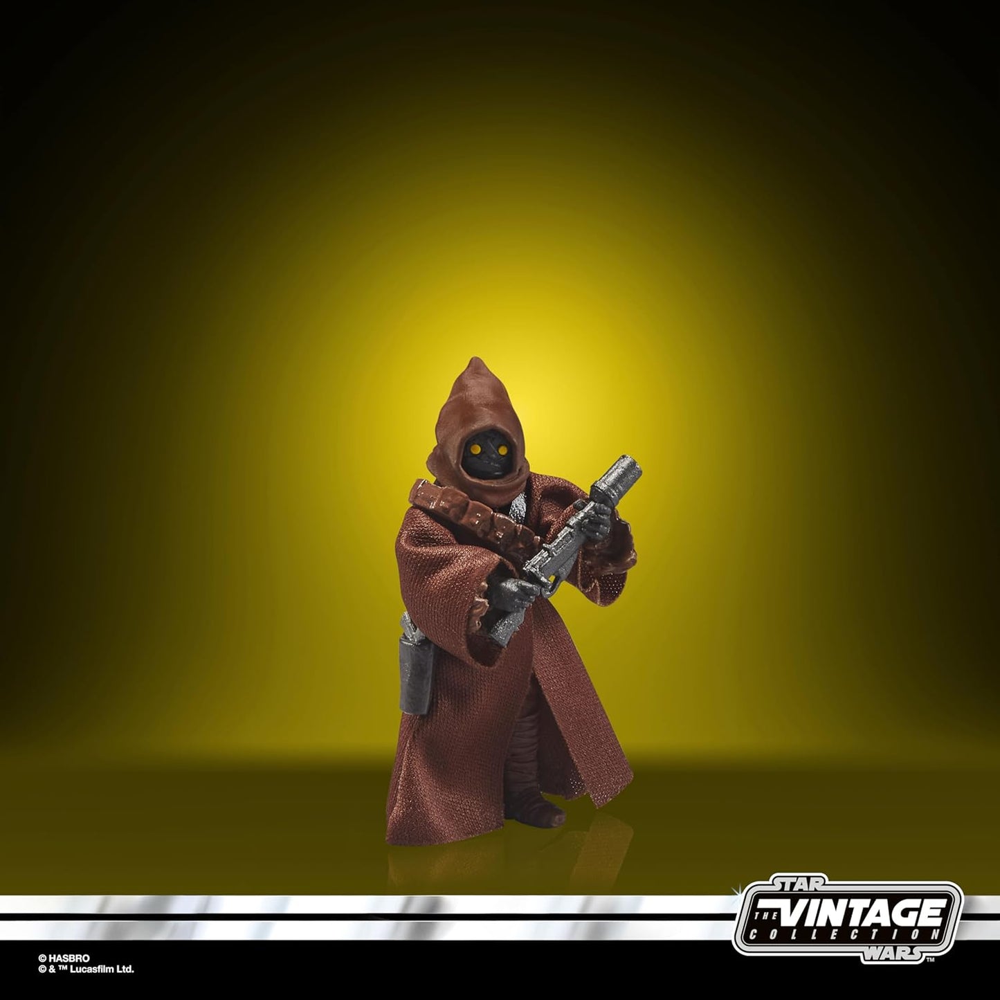 the Vintage Collection Streets of Mos Eisley, a New Hope 3.75 Inch Collectible Action Figure Playset