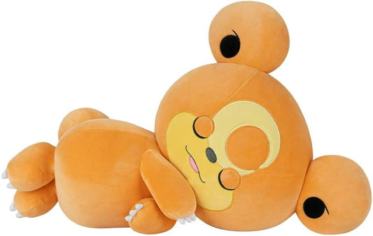 Pokemon 18" Sleeping Plush Teddiursa