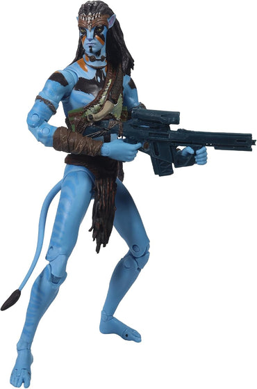 McFarlane Toys Disney Avatar 7" Action Figure