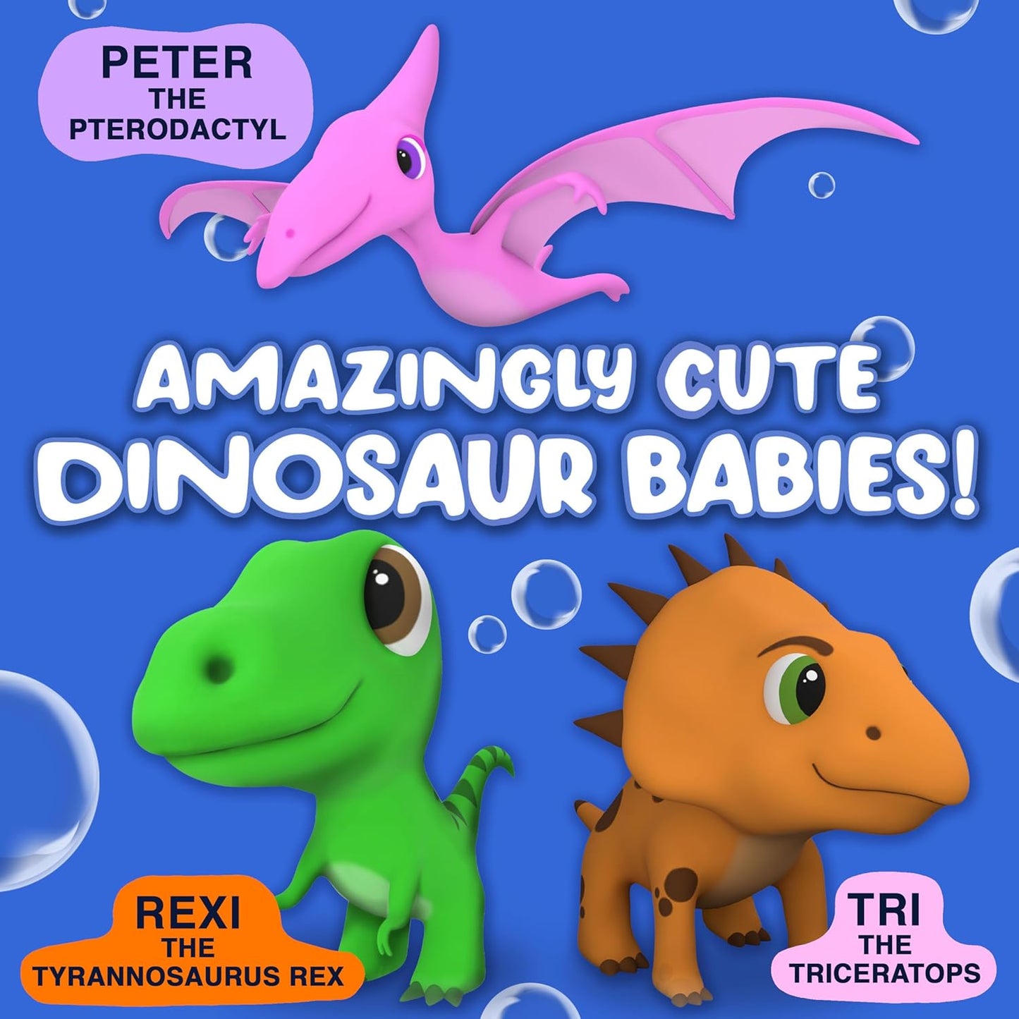 Mold Free Dinosaur Bath Toys, No Hole Bath Toys for Toddlers, Bathtub Dinosaur Set for Kids, No Mold Floating Water Dino Set for Pool, Bpa-Free Safe Fun, Infant Babies Ages 1 3 6 12 18 Mo