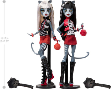Monster High collectible dolls for kids