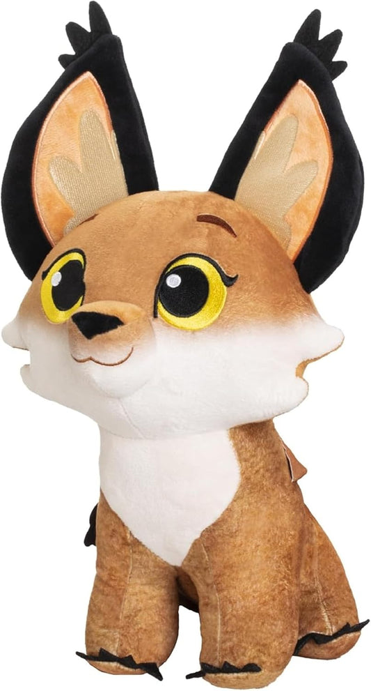 Spellbound Movie Collection - 12 Inch Huggable Plush Characters - Collect Them All (KESTRAL)