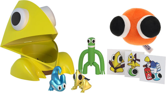 Rainbow Friends Collector Bundle Set