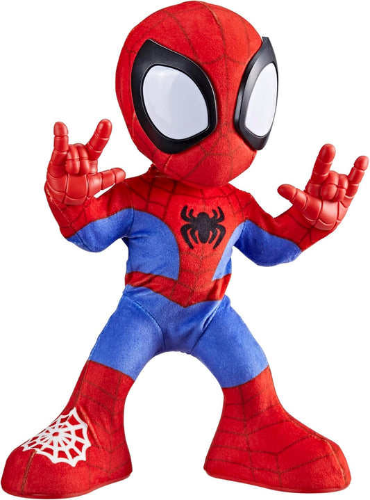 Marvel Spidey and his Amazing Friends Dance N' Crawl Spidey