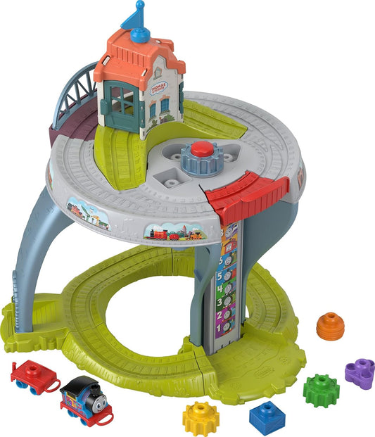 Thomas & Friends Thomas Jr Train Table