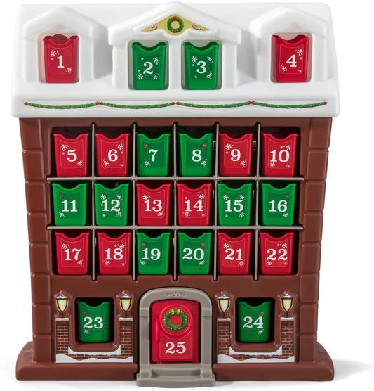 Step2 My First Advent Calendar - 26pc