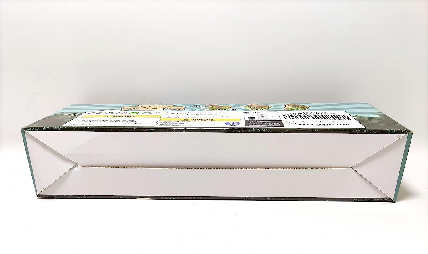 Dinosaur Chomper Toys for Kids with 3 Roar Sounds and Light Jurassic Dinosaurs Grabber Claw T-Rex Reacher Robot Hand Pincher Dino Snapper