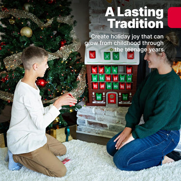 Step2 My First Advent Calendar - 26pc
