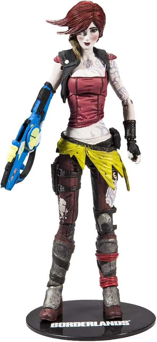 10253-6 Borderlands - Lilith Action Figure