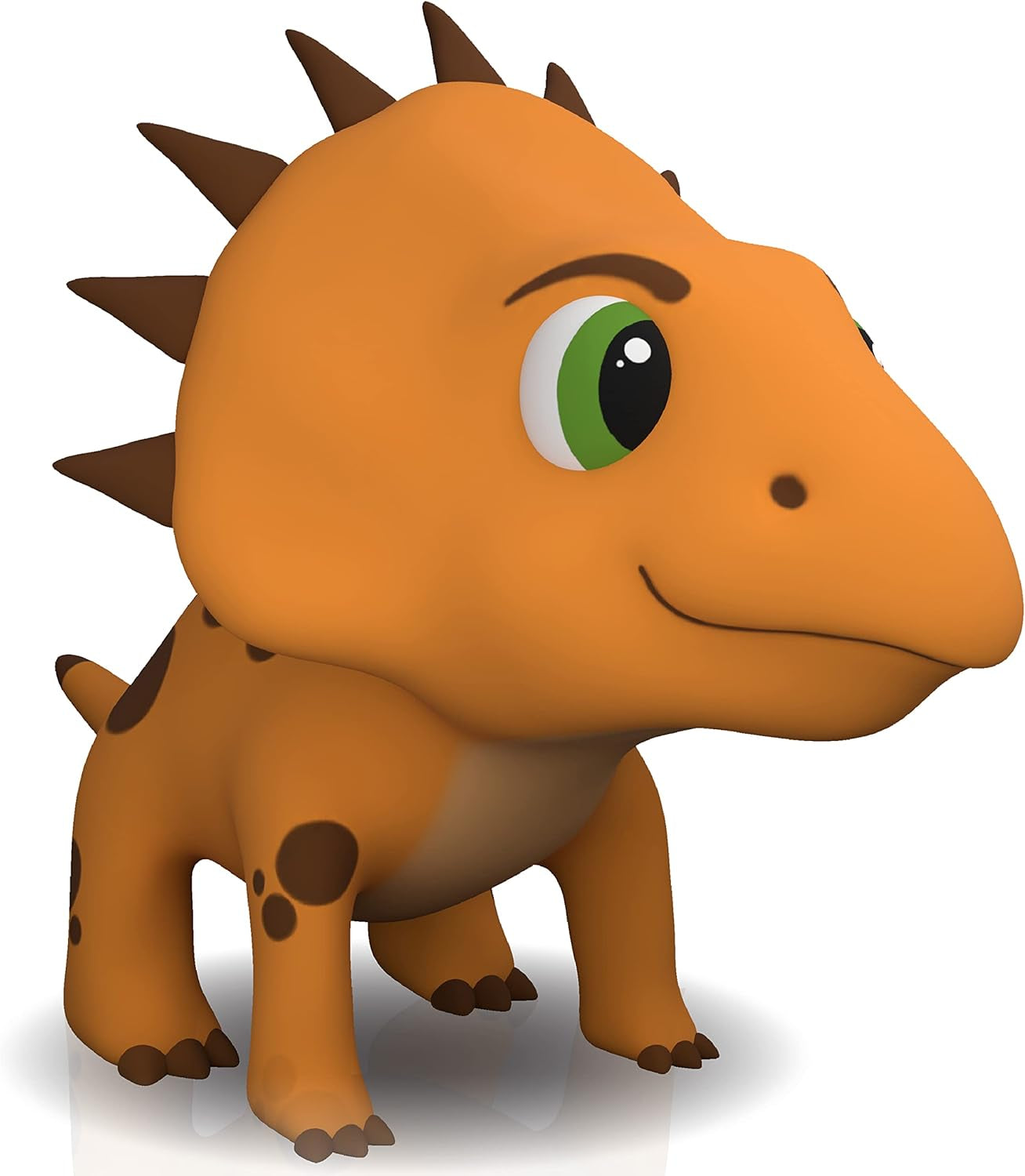 Mold Free Dinosaur Bath Toys, No Hole Bath Toys for Toddlers, Bathtub Dinosaur Set for Kids, No Mold Floating Water Dino Set for Pool, Bpa-Free Safe Fun, Infant Babies Ages 1 3 6 12 18 Mo