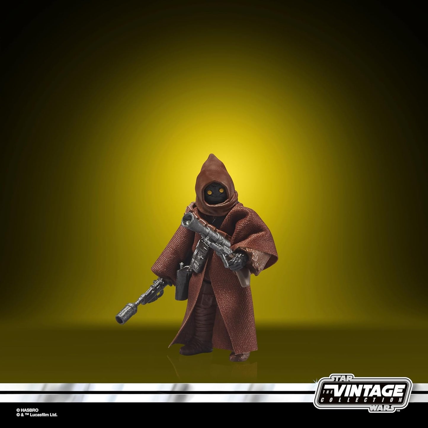 the Vintage Collection Streets of Mos Eisley, a New Hope 3.75 Inch Collectible Action Figure Playset