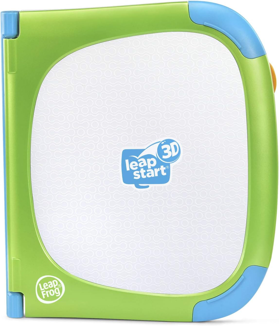 Leapstart 3D Interactive Learning System, Green