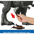 Jurassic World Rebirth Super Colossal Tyrannosaurus Rex Action Figure | Massive T-Rex Dinosaur Toy