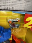 Hot Wheels City Ultimate Dual Dragon Transporter Playset with 2 Dragons & 1:64 Car