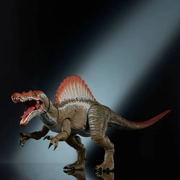 Jurassic World Hammond Collection Spinosaurus – XL Jurassic Park 3 Dinosaur Action Figure