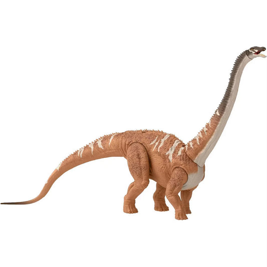 Jurassic World Legacy Collection Diplodocus Dinosaur Toy – Large Action Figure for Kids & Collectors