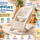 Grow, Play & Explore: Graco Jumpstart 4-in-1 Activity Bouncer