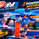 Nerf N1 Loadout Galactic Commander: Customize, Play & Take on New Challenges