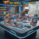 5 Best Hot Wheels Track Sets for 2025
