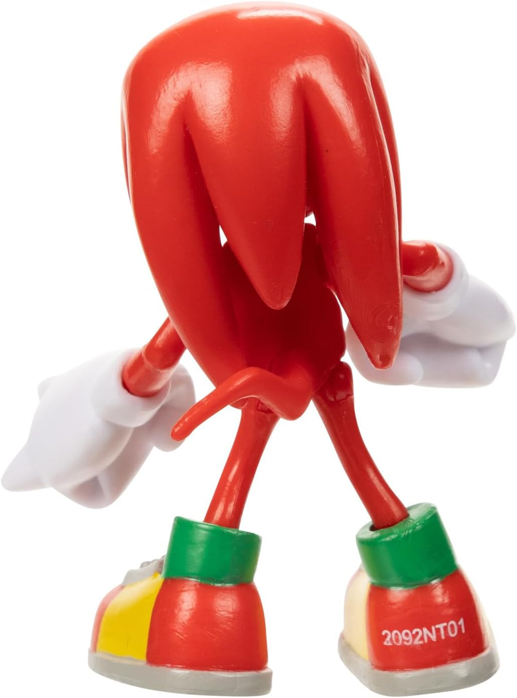 Sonic the Hedgehog 2.5" Action Figures Wave #20 3-Pack