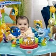 Bright Starts Disney Baby Finding Nemo Adjustable Baby Activity Center Jumper
