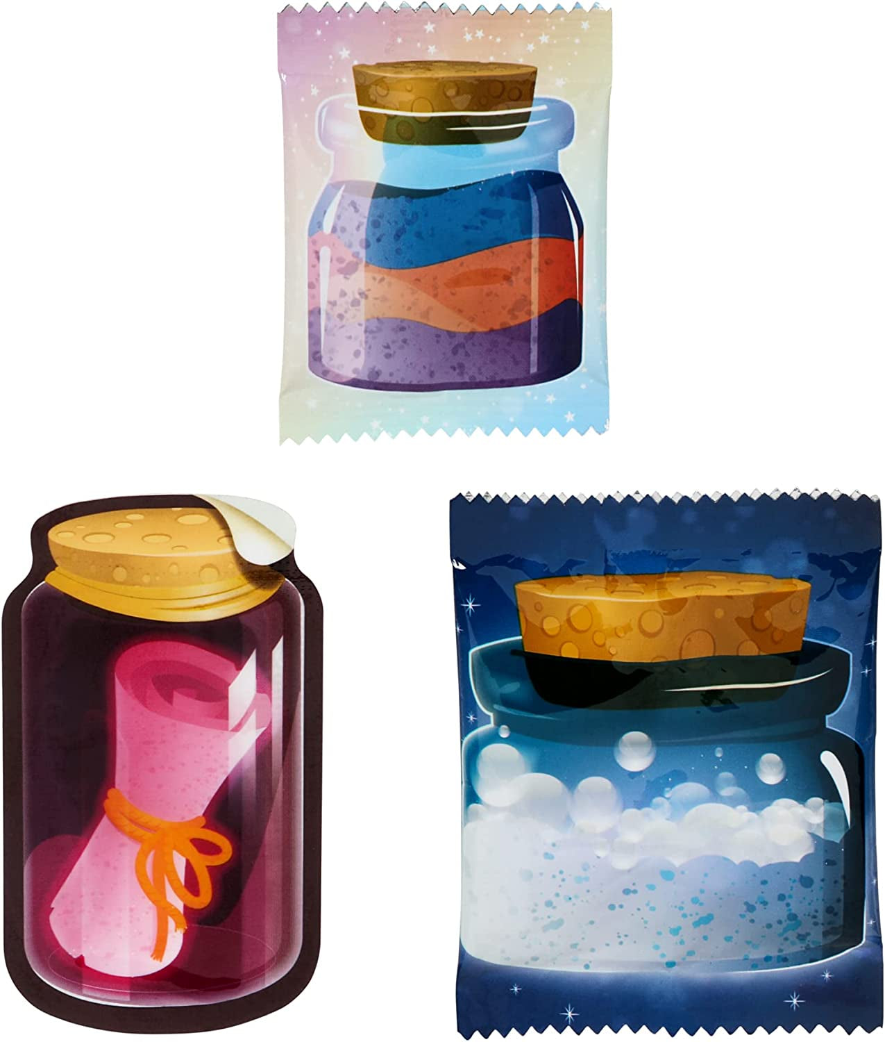 S2 Colour Surprise Magic Magic Cauldron