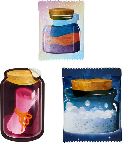 S2 Colour Surprise Magic Magic Cauldron