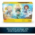 Little People Collector My Hero Academia Anime Series Special Edition Figures - 4pk