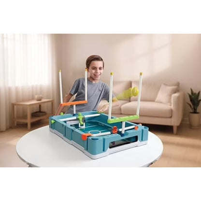 5-in-1 Tabletop Stadium Games