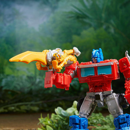 Toys : Rise of the Beasts Movie, Beast Alliance, Beast Battle Masters Cheetor Action Figure - Ages 6 and Up, 3-Inch