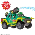 Tales of the Teenage Mutant Ninja Turtles: Sewer Spewer Armored Turtle Tank by Playmates Toys