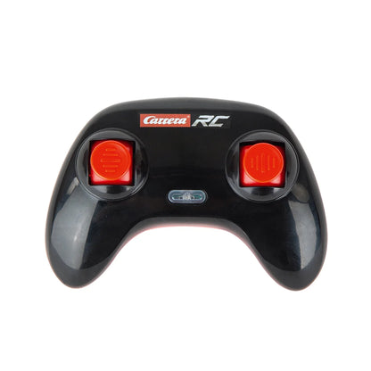 Carrera Mario Kart Pipe Kart RC Car - Peach