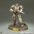 Fallout (TV Series): Maximus Figure