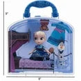 Disney Animators' Collection Elsa Mini Doll Play Set
