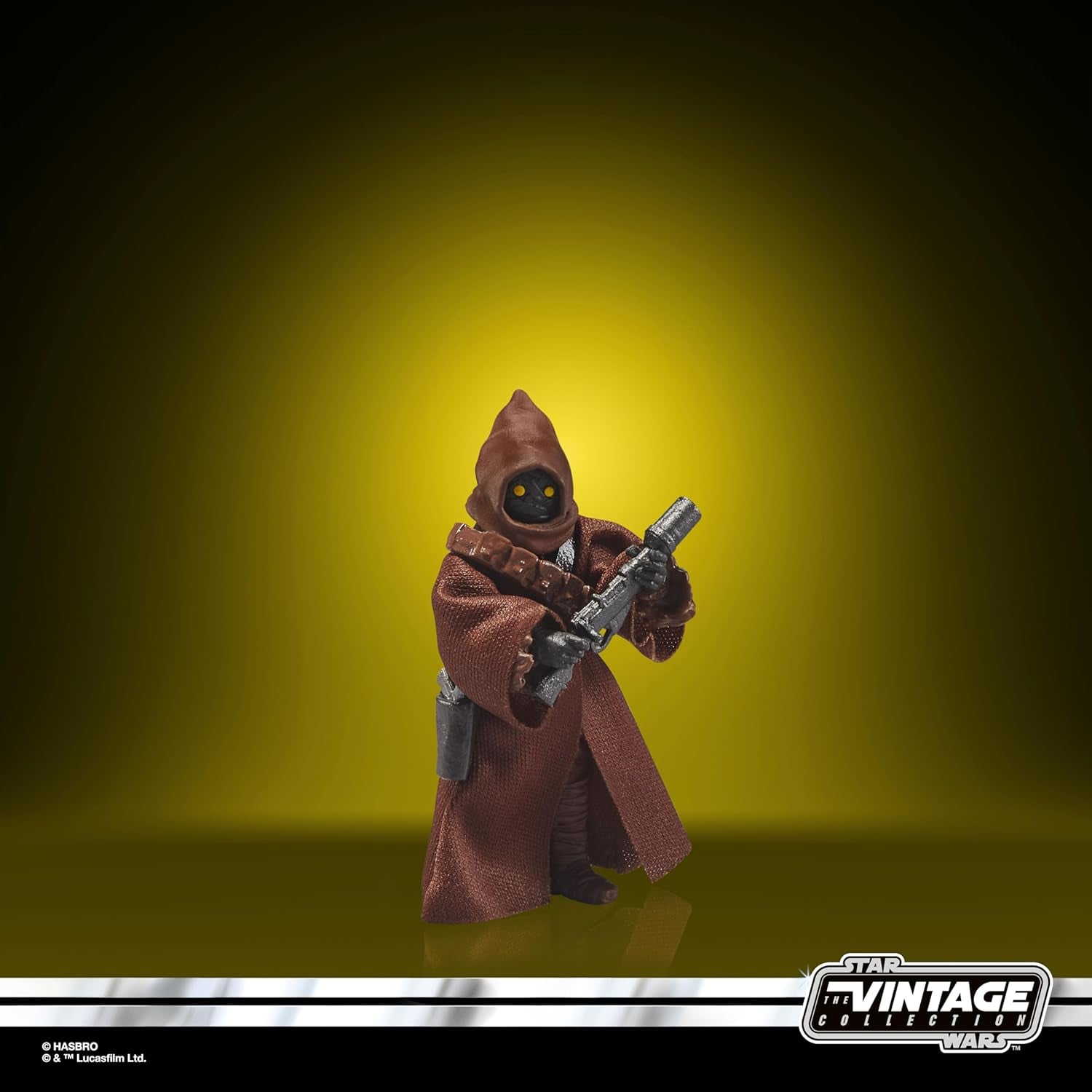the Vintage Collection Streets of Mos Eisley, a New Hope 3.75 Inch Collectible Action Figure Playset