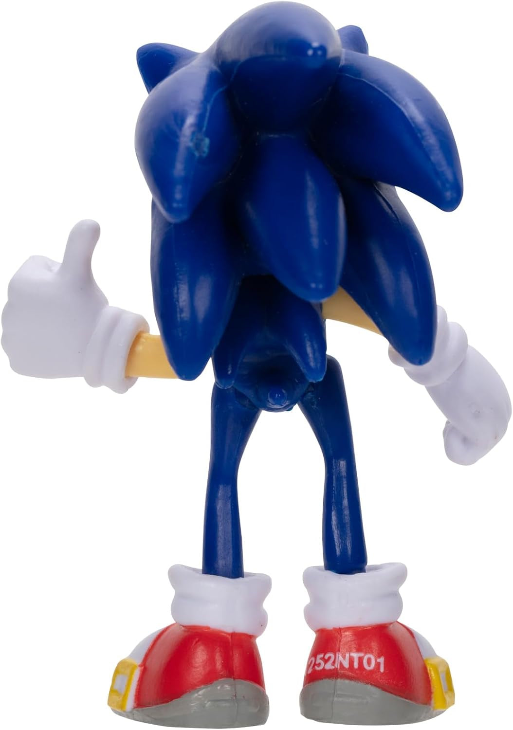 Sonic the Hedgehog 2.5" Action Figures Wave #20 3-Pack