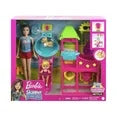 Barbie Skipper First Jobs™ - Waterpark 36x8x32cm