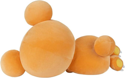 Pokemon 18" Sleeping Plush Teddiursa