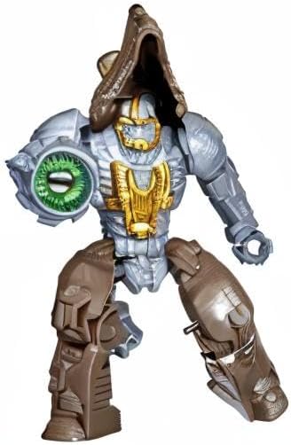 Transformers Hasbro Toys Rise of The Beasts Movie Beast Alliance Battle Changers Rhinox Action Figure,Ages 6 and Up,4.5 inch