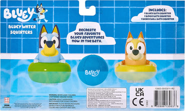 Bath Squirters 3-Pack