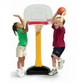 Little Tikes TotSports Basketball Set with Non-Adjustable Post
