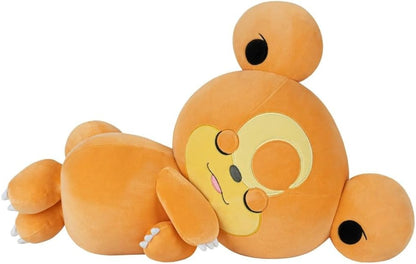 Pokemon 18" Sleeping Plush Teddiursa