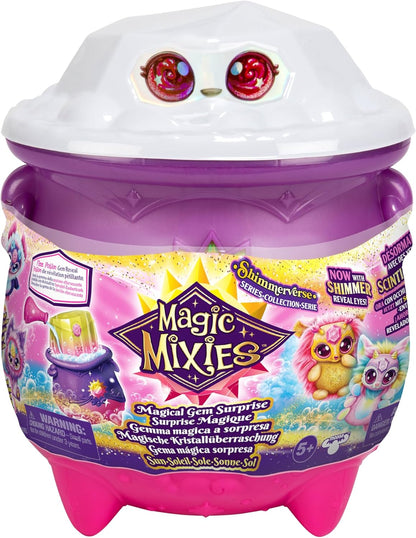 S2 Colour Surprise Magic Magic Cauldron