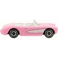 Hot Wheels 2023 Barbie 1956 Corvette Barbie The Movie, Pink