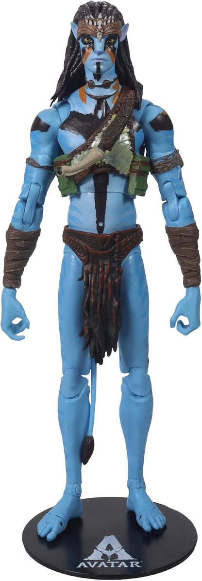 McFarlane Toys Disney Avatar 7" Action Figure