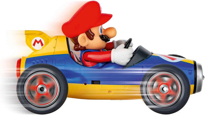 Carrera RC Mario Kart - Mach 8 Mario