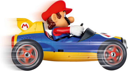 Carrera RC Mario Kart - Mach 8 Mario