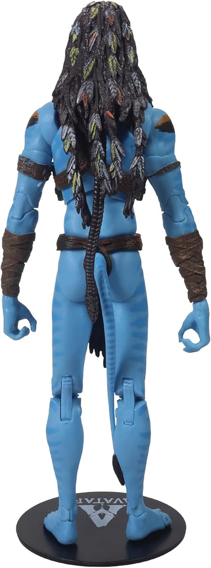 McFarlane Toys Disney Avatar 7" Action Figure
