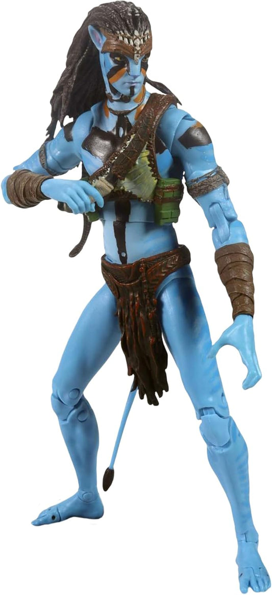 McFarlane Toys Disney Avatar 7" Action Figure
