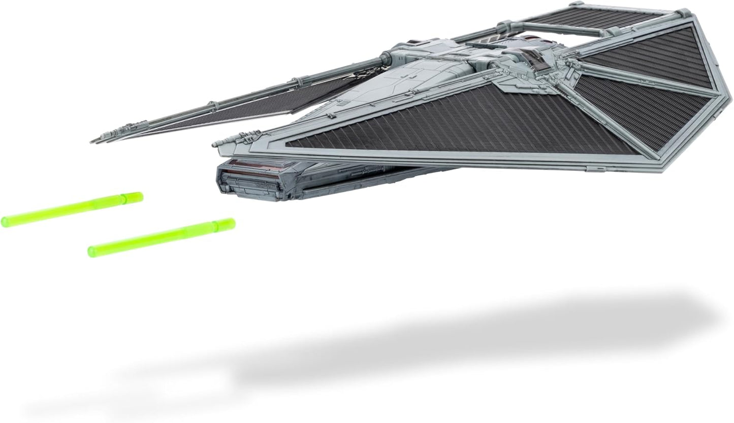 Star Wars TIE Reaper Attack Lander 9" Vehicle and Figure